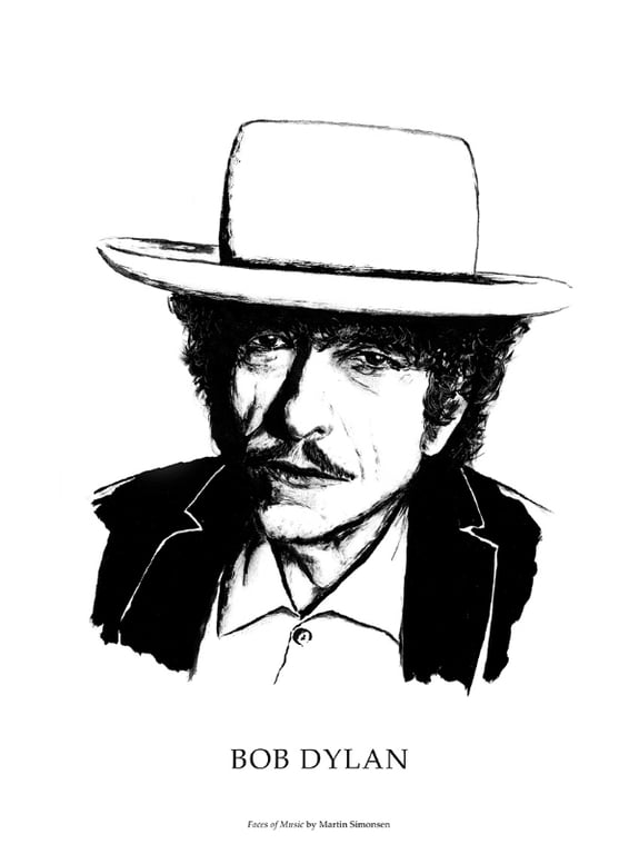 Bob Dylan