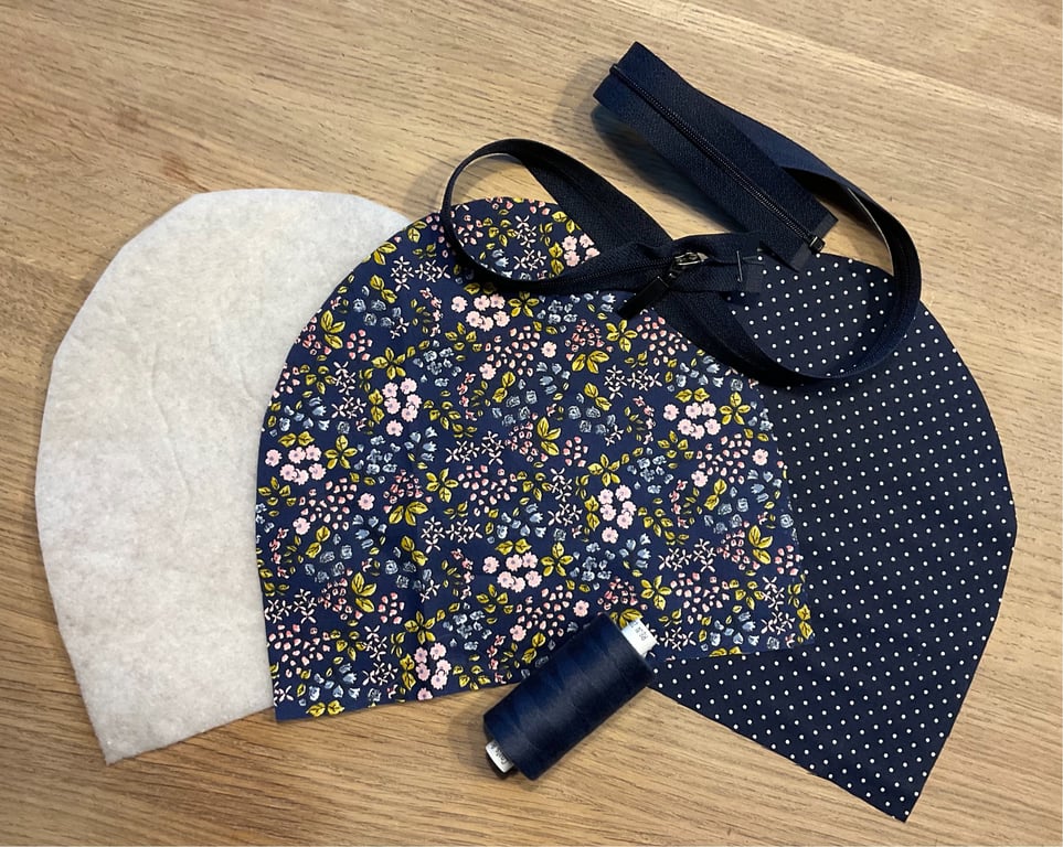 Clipse etui - til dimser og dutter, OGSÅ til briller, creme mm... billede 2