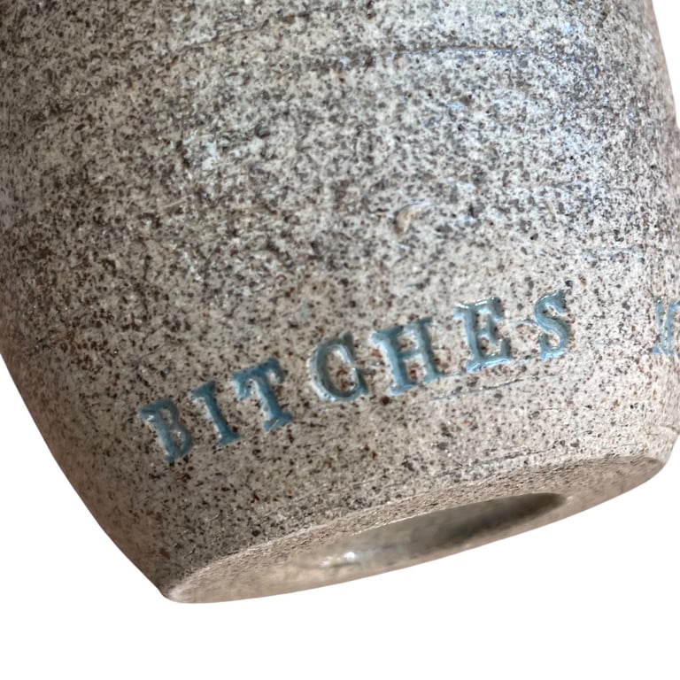 Bitches make stitches billede 3