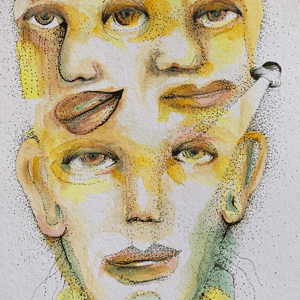 Mand med mere – produktbillede