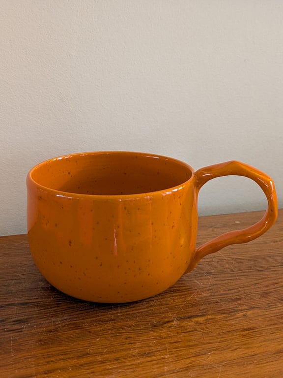 Jumbo kop orange