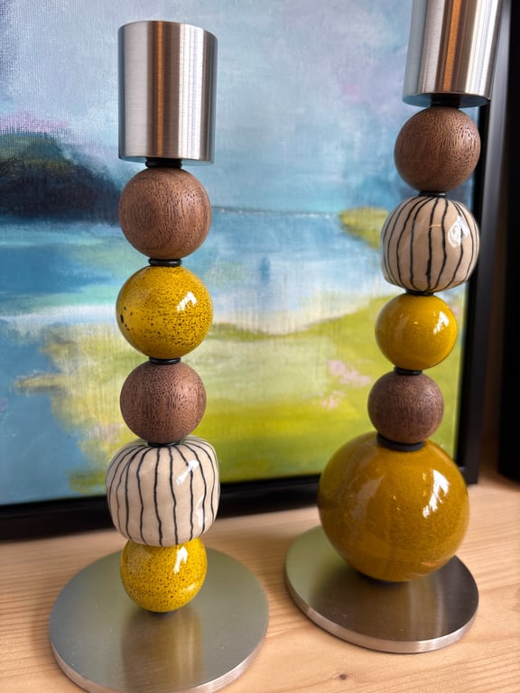 Unika stager billede 3