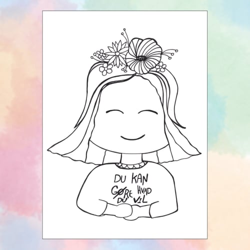 A4 Tryk: du kan gøre hvad du vil