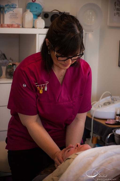 Kombineret Access Bars/Healing