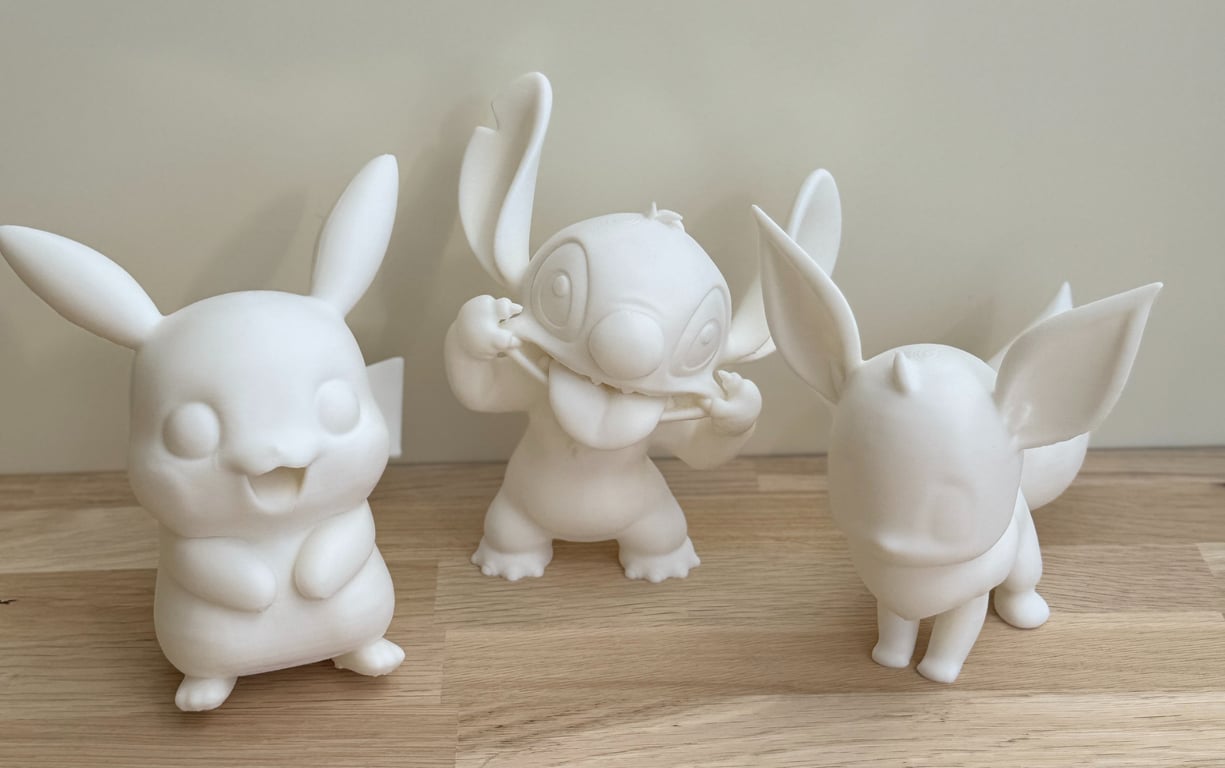 DIY Malefigurer