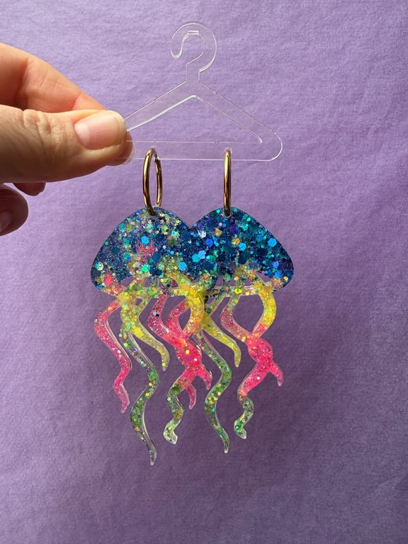 Store gopler i multi