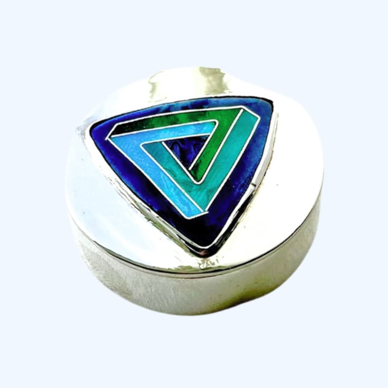 Geometry Box