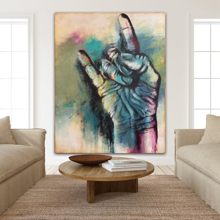 All is good billede 4