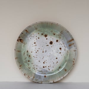 Kage tallerken KØB 5 - FÅ 6 – produktbillede