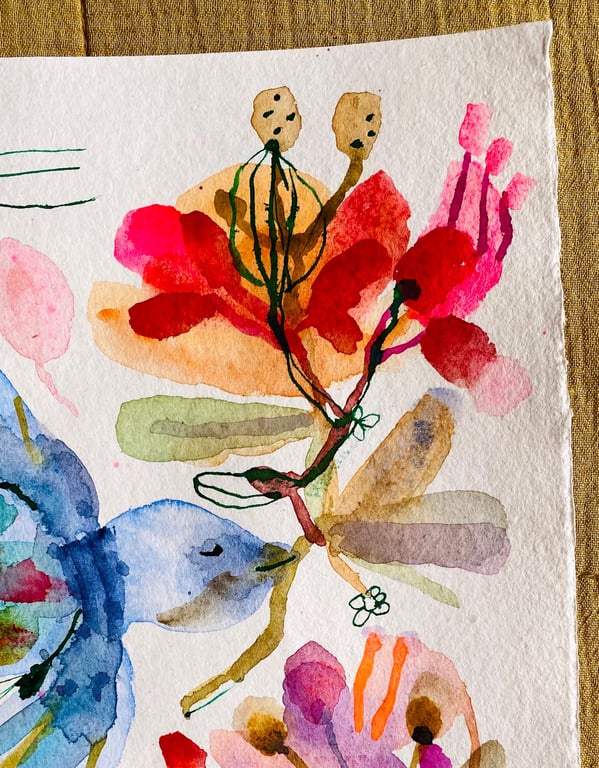 Fredens due #2 billede 3