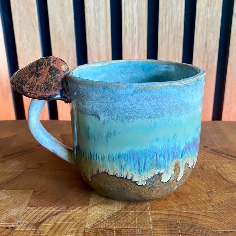 Svampekoppen billede 2