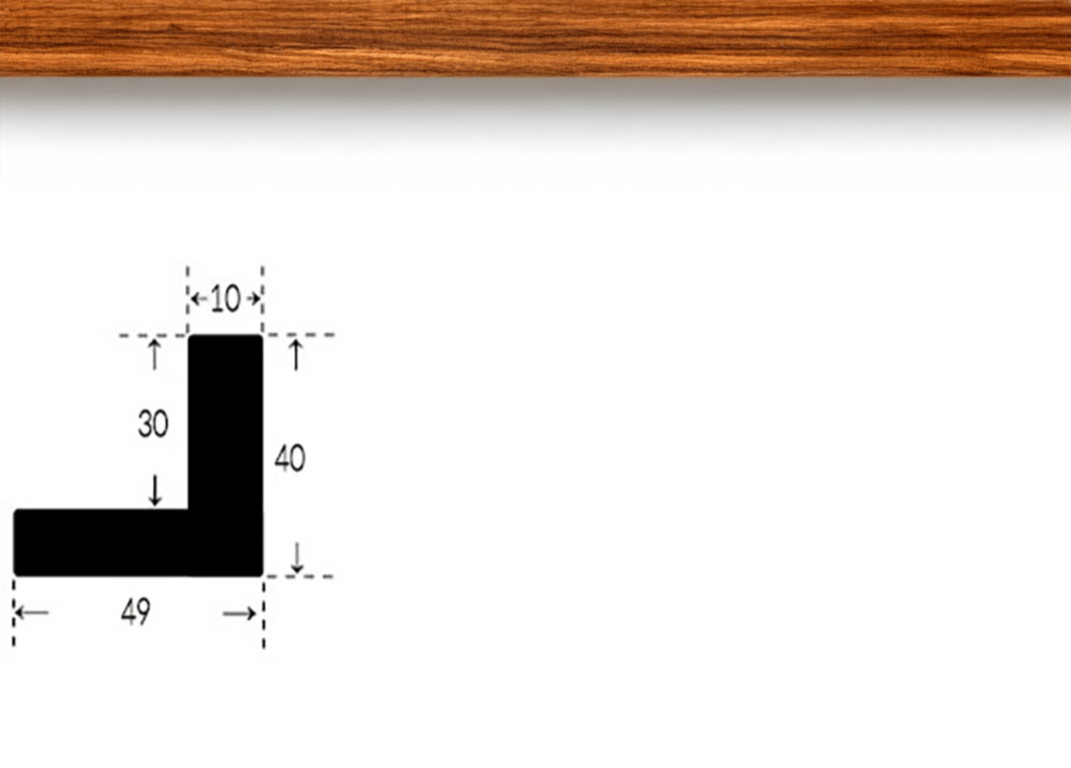 En smuk aften ved Bryggebroen i København under lysfestivalen  billede 9