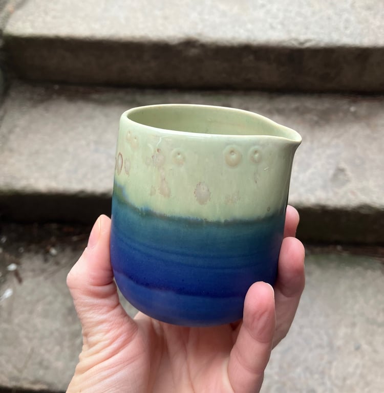 Mælkekande billede 3