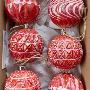 Kunstkugler #73 – produktbillede