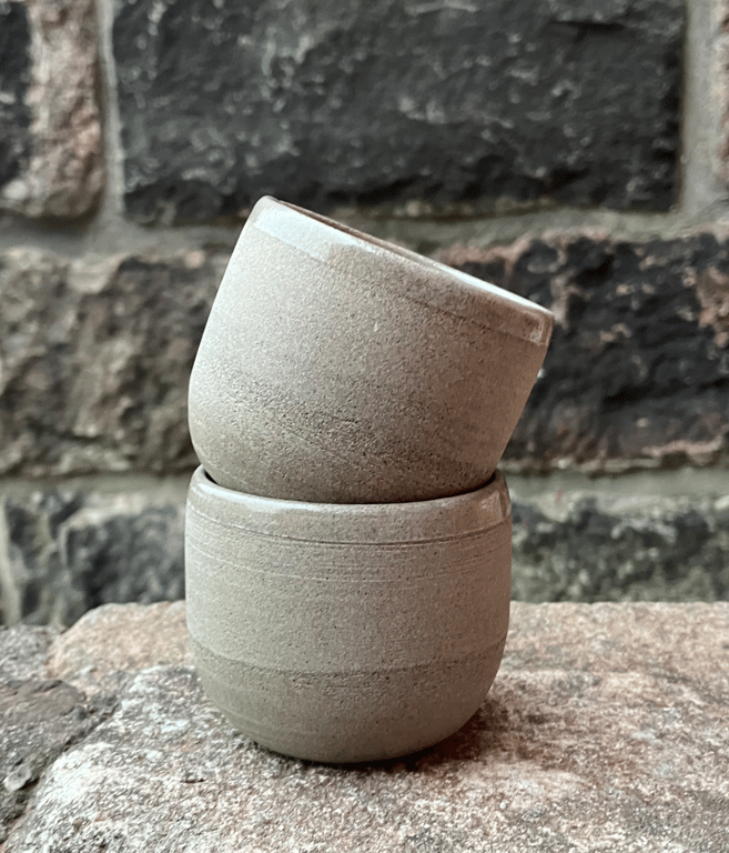 Espresso kopper  billede 5