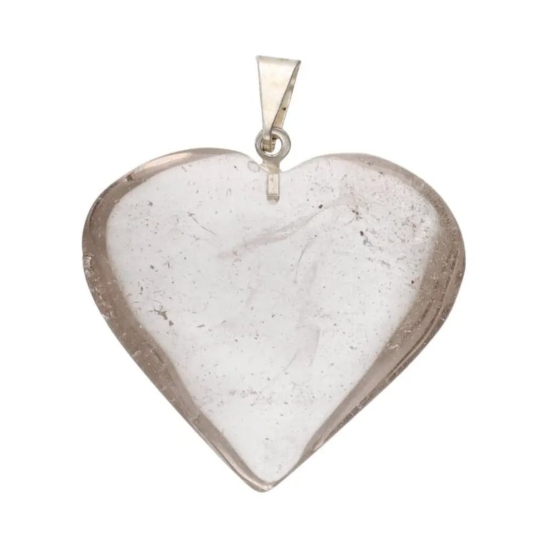 Krystalsmykkeboks - Kærlighed (3)