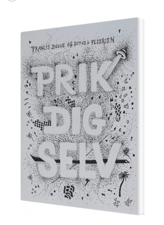 Prik dig selv billede 6