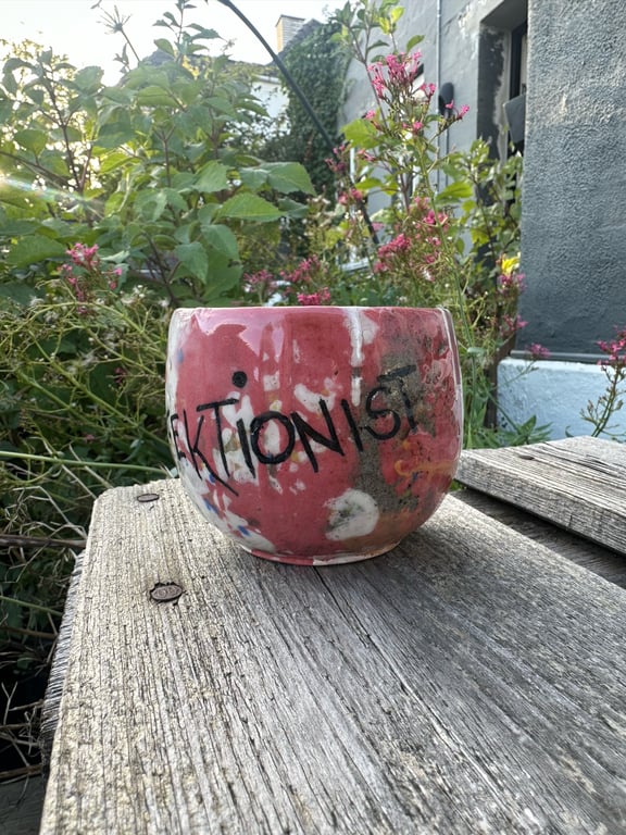 Art Kop - Perfektionist (UNIKA) (2)