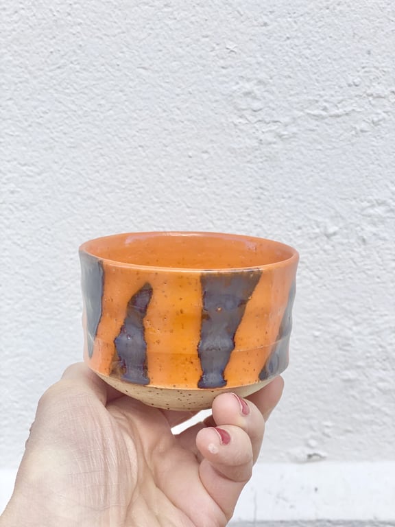 Tiger kop