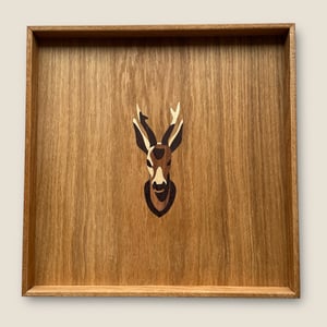 Jagt – produktbillede