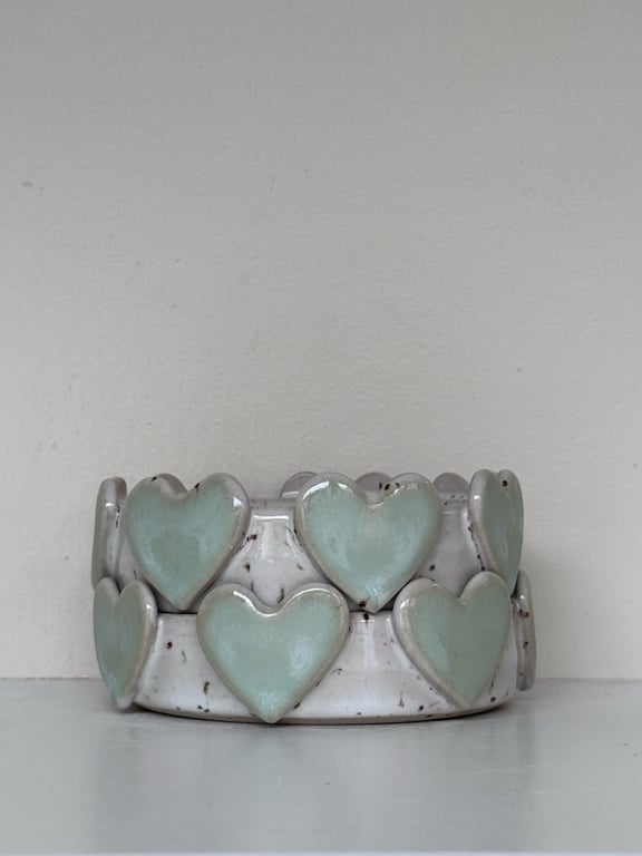 Kærlighedsstage mint billede 2