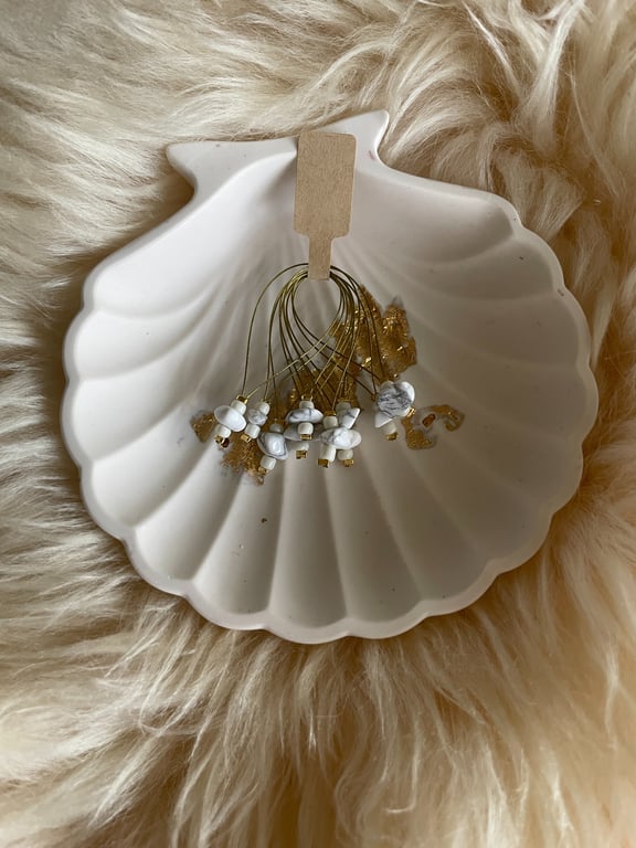 Magnesit maskemarkører