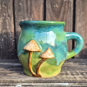 Kop – produktbillede