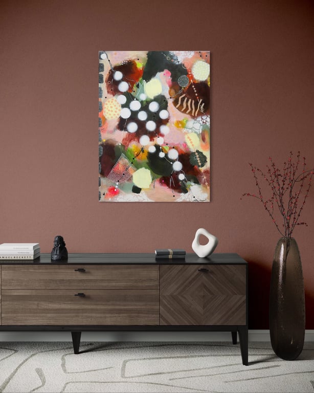 #JUNGLE SPIRIT# billede 2