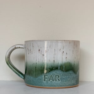 Far Kop 360 ml – produktbillede