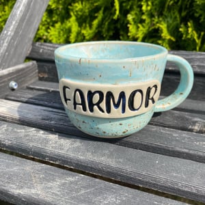 Farmor-kop – produktbillede