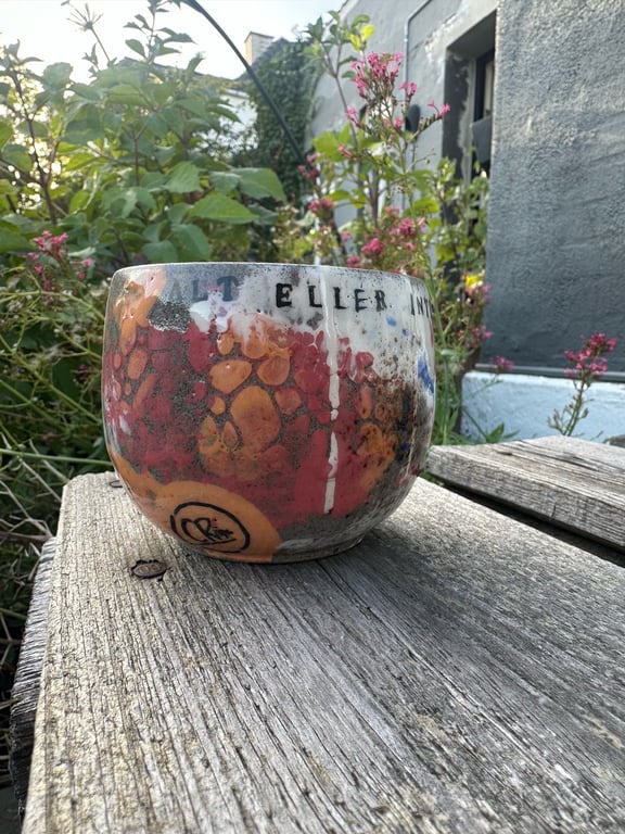 Art Kop - Perfektionist (UNIKA) (3)