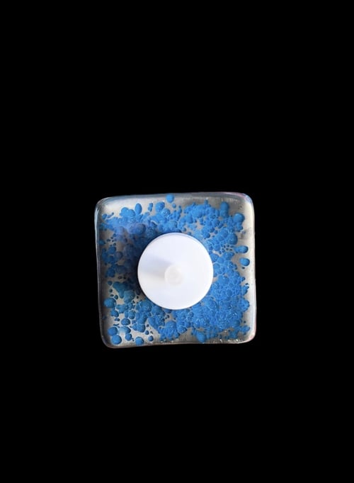 SteelDrops - 8x8 cm (2)