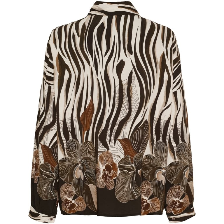 Marta de chateau skjorte  billede 2