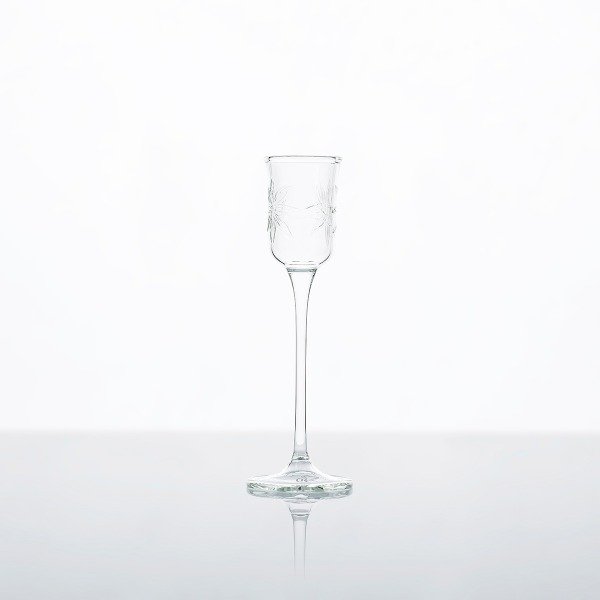 SNAPSEGLAS NOBLE KRYSTAL