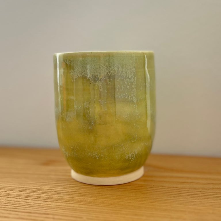 Kaffe/Te kop billede 5