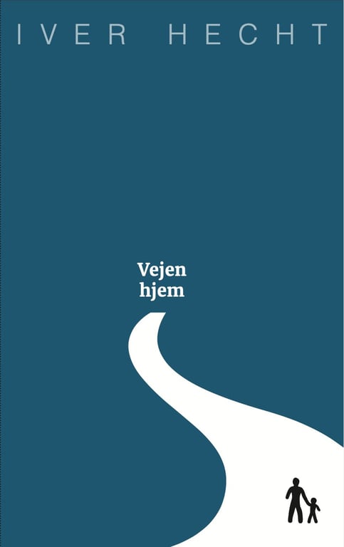 Bog: "Vejen hjem" af Iver Hecht