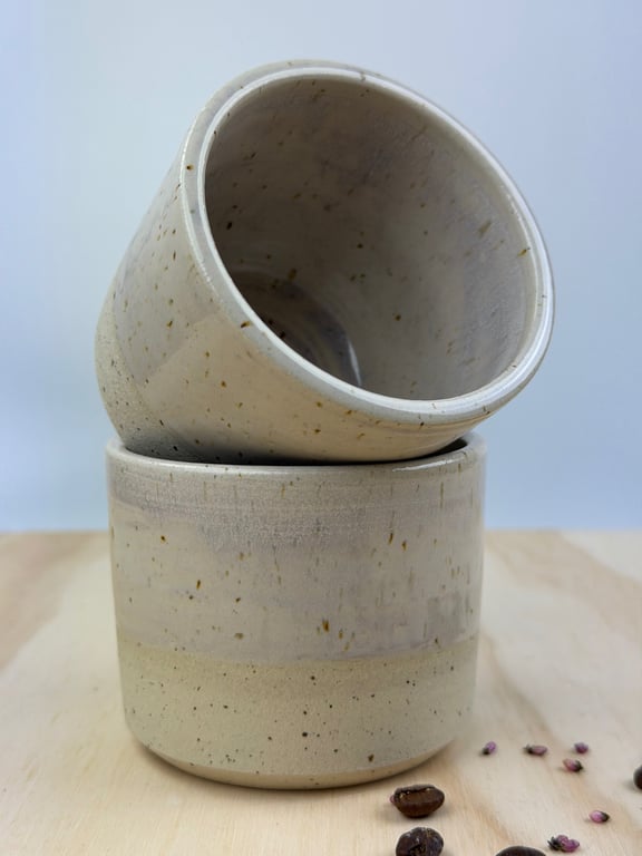 Lys lava kop (2 ens)