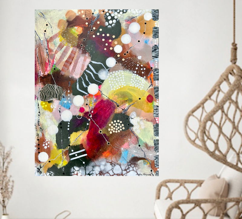 #MY BROWN MAGIC TRICK#