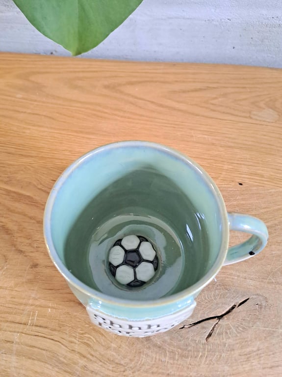 Shhh... koppen kan indeholde 350 ml.  billede 3