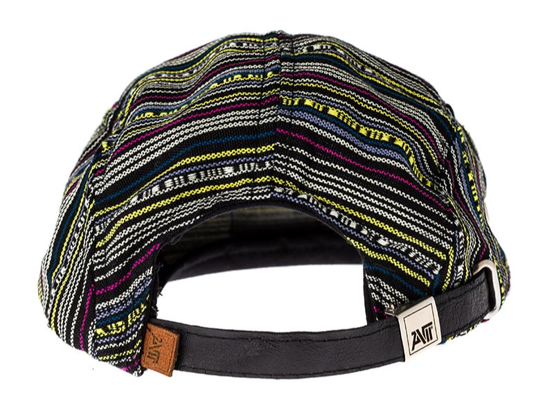 5 Panel Kasket / Cap billede 4
