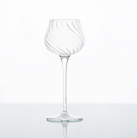 ROSEVINGLAS ATLANTIS KRYSTAL 50cl