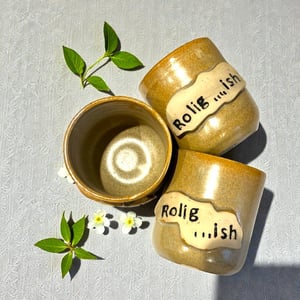 Rolig..ish – produktbillede