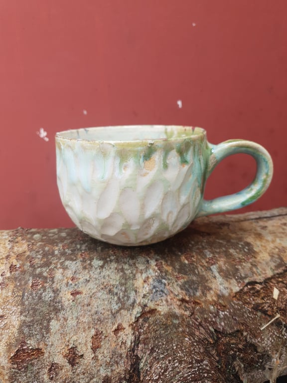 LYS kop med hank (3 dl)