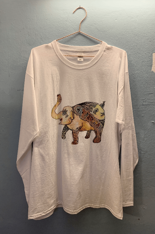 Cryptophant XL