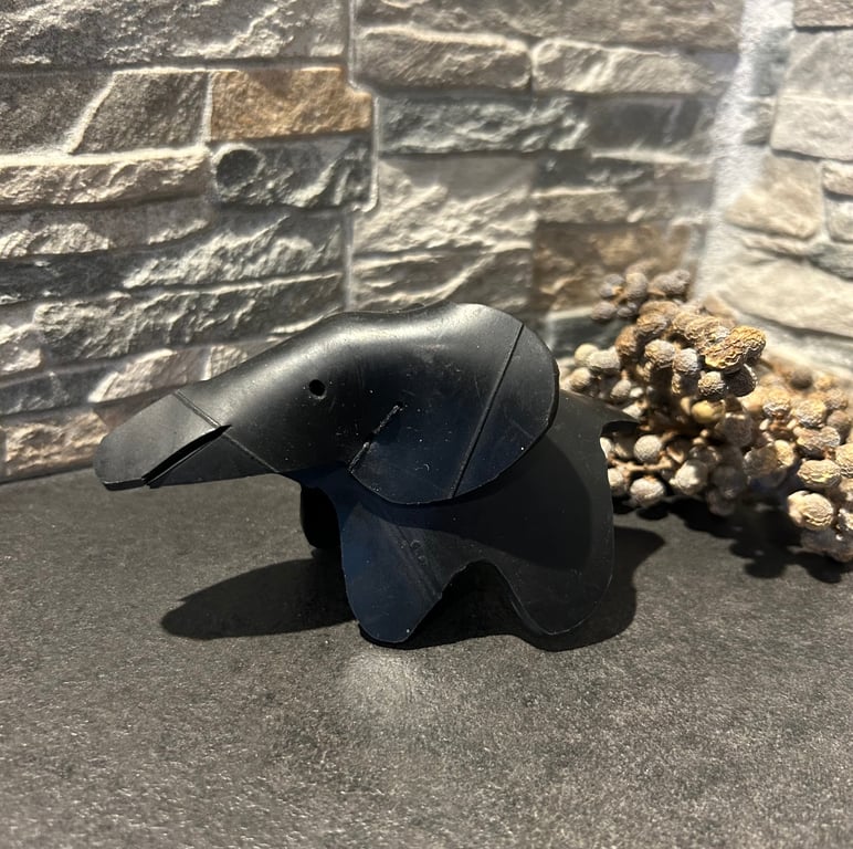 Elefant  billede 6