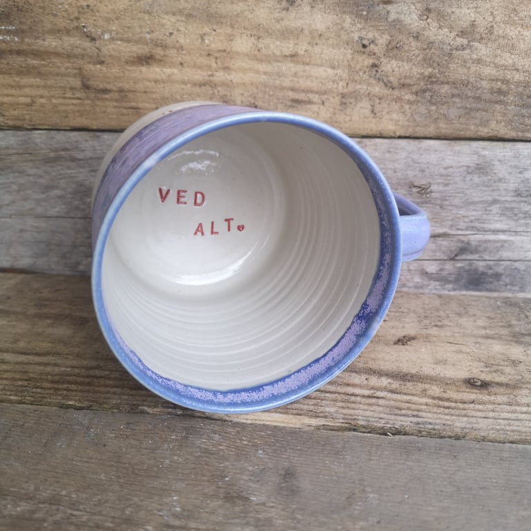 &quot;Mormor - ved alt kop  billede 2