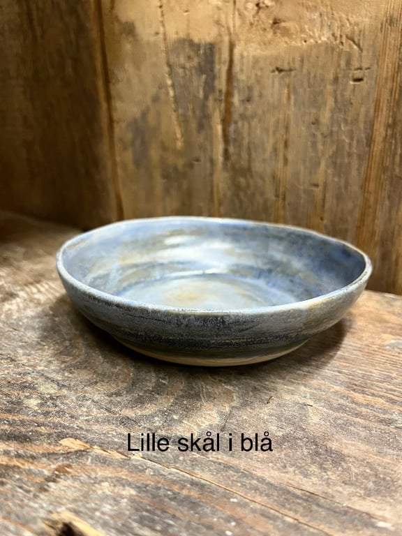 Skåle til det hele str. lille