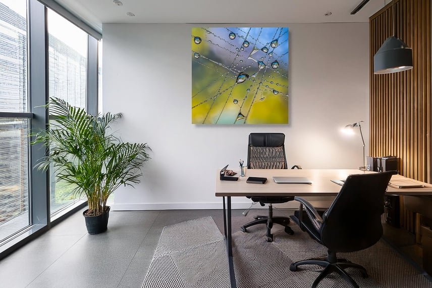 FANG MØNS KLINT I HVER DRÅBE billede 3