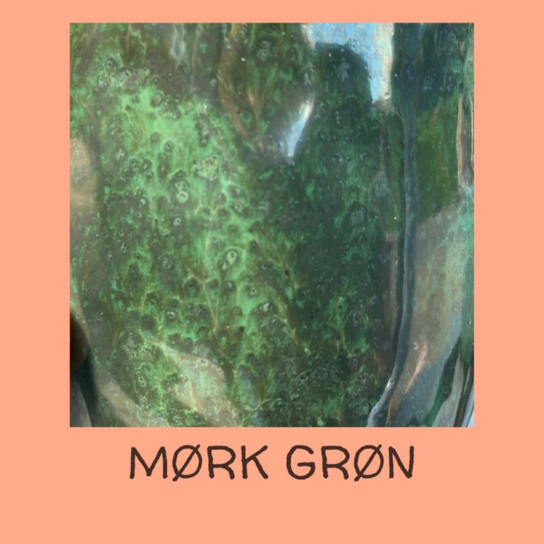 Navnekop med hank (bestilling) billede 8