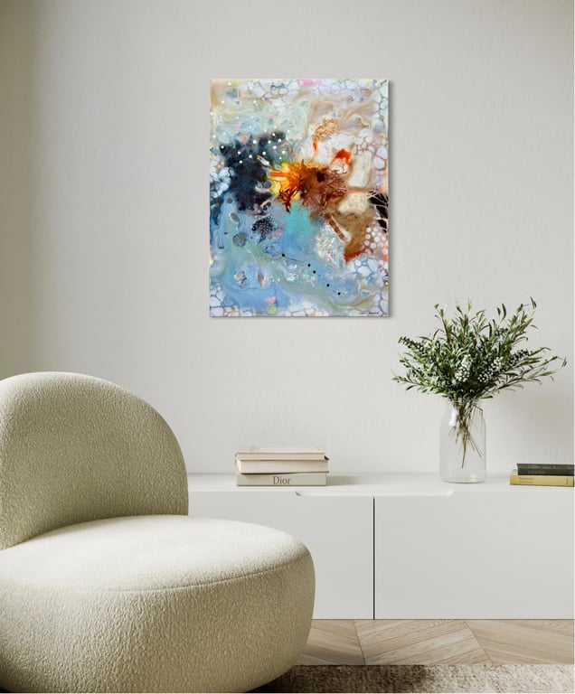 #BY THE BLUE RIVER NO’2#